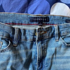 Tommy Hilfiger Light Blue Jeans